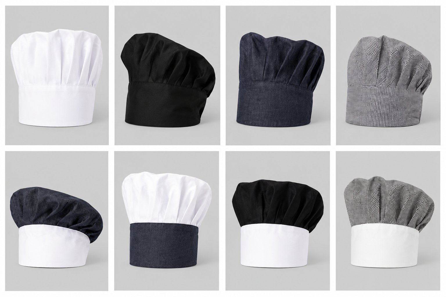 Hospitality Uniform