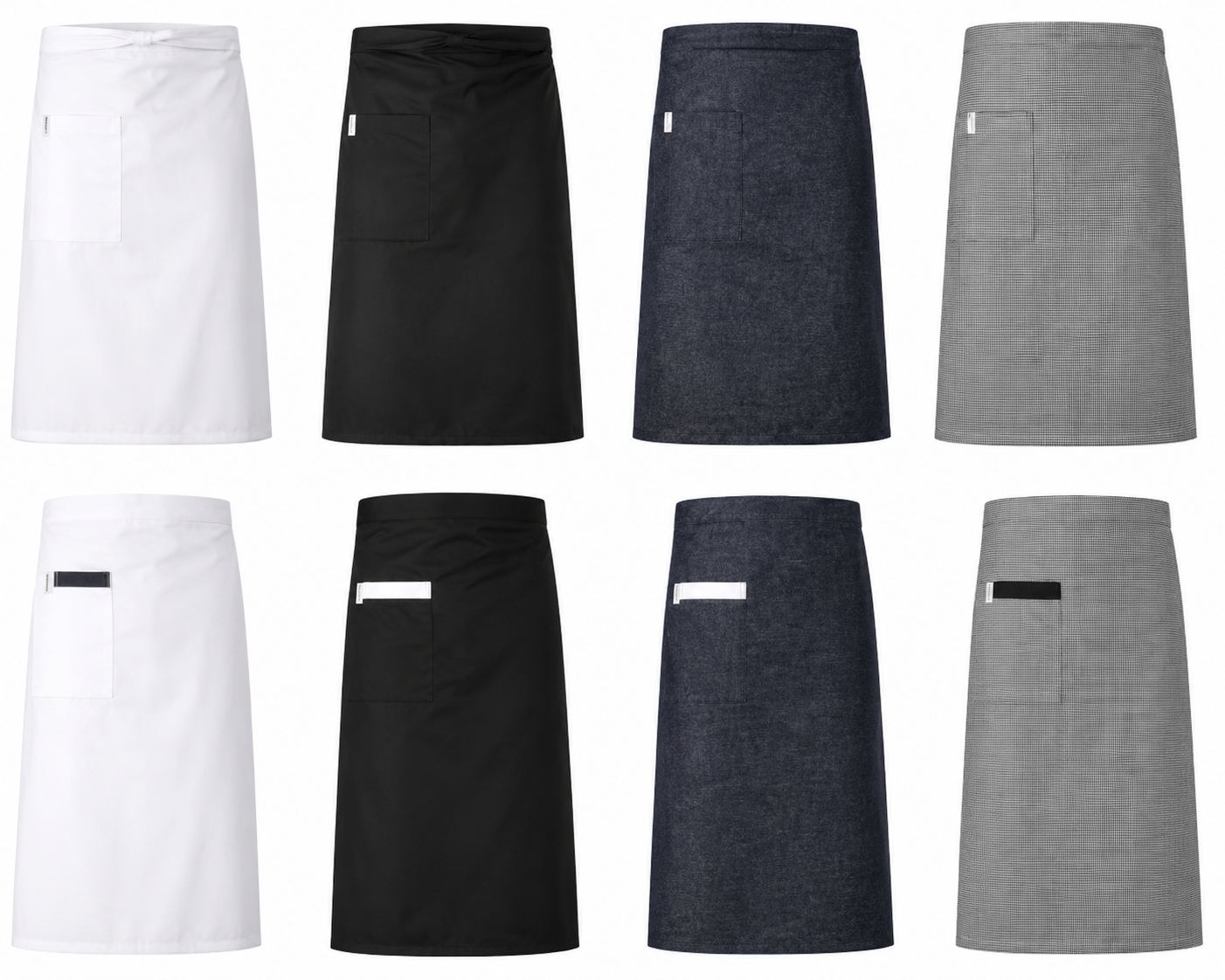 Hospitality Uniform