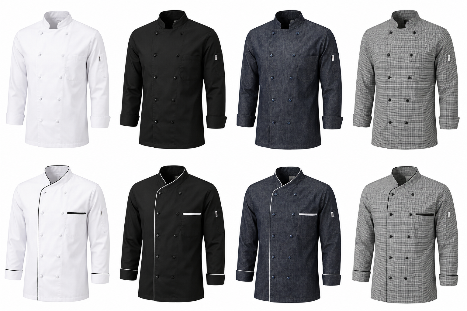 Hospitality Uniforms